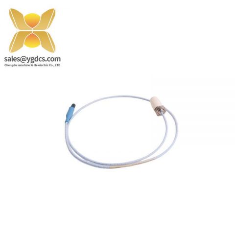 Bently Nevada 330130-035-00-00 Proximity Probes, 3300 XL Series, 11 mm