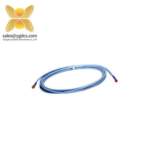 Bently Nevada 330130-040-00-00 Cable Extension Module
