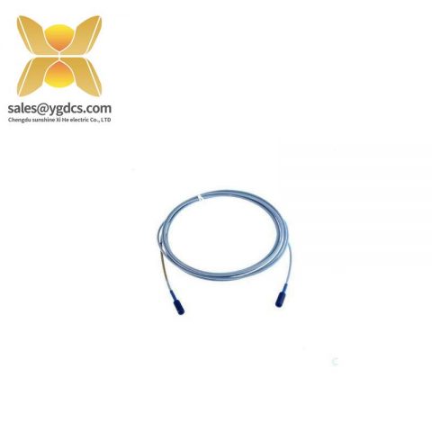 BENTLY NEVADA 330130-040-03-00 STG-VY-1001-12 3300 XL Extension Cable