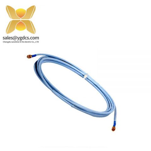 Bently Nevada 330130-040-03-CN: Advanced Extension Cable for Industrial Automation