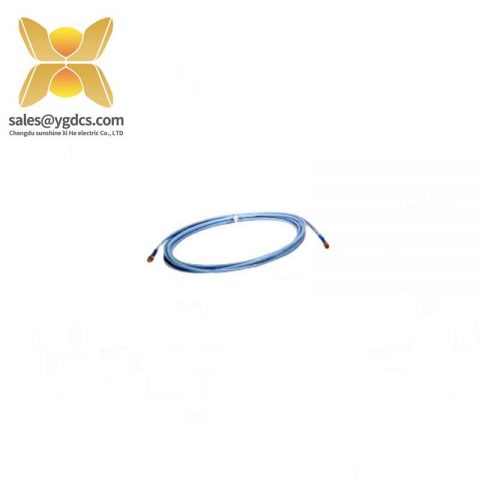 Bently Nevada 330130-040-10-CN: 3300 XL Standard Extension Cable