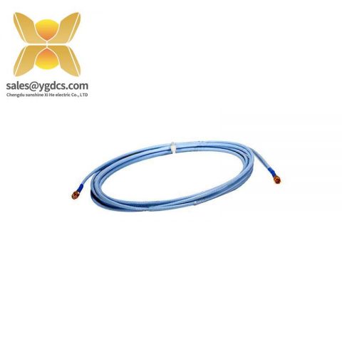 Bently Nevada 330130-040-11-00 Standard Extension Cable