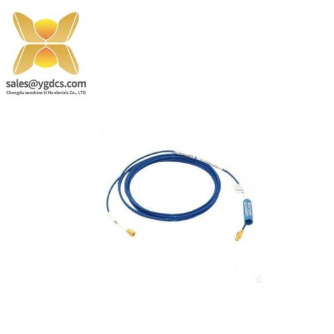 Bently Nevada 330130-045-01-05 Proximity Sensor Extension Cable