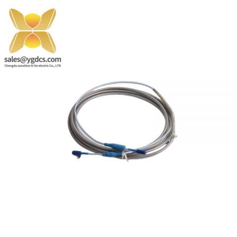 Bently Nevada 330130-045-03-00 Extension Cable
