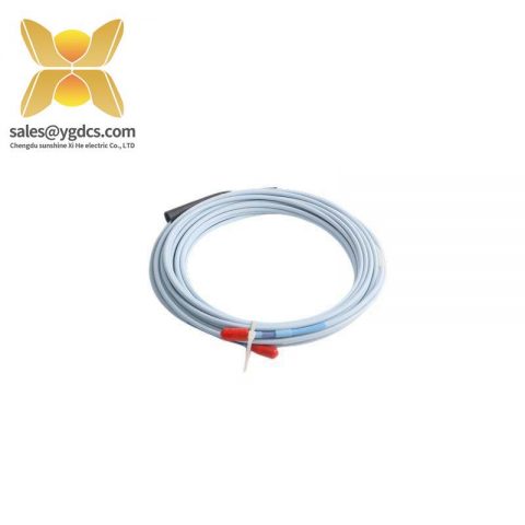 Bently Nevada 330130-070-00-00 Cable: Advanced Industrial Control Solution