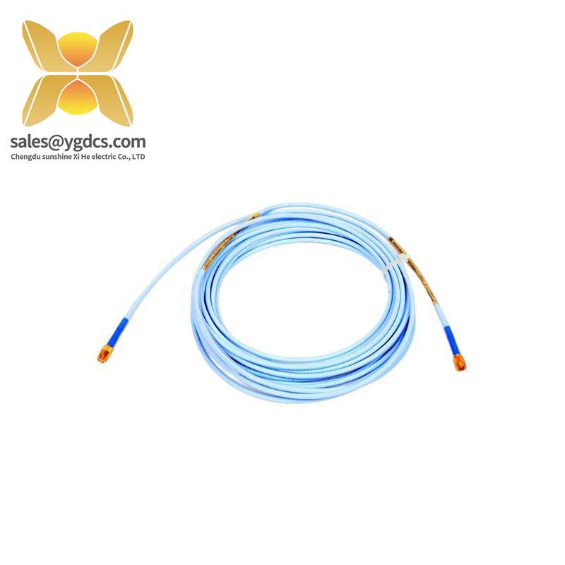 bently_nevada_330130-070-00-05_standard_extension_cable.jpg Bently Nevada 330130-070-00-05: Industrial Control Module, High Performance Extension Cable