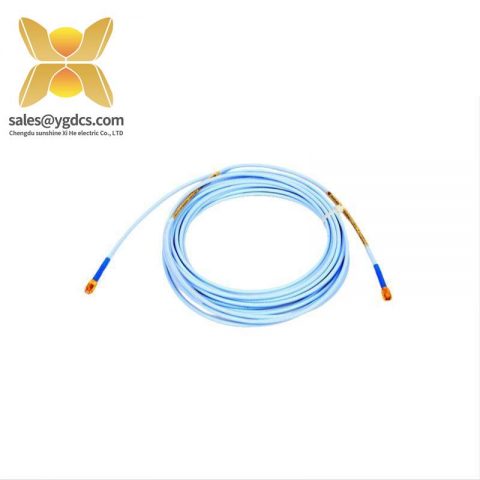 Bently Nevada 330130-070-01-05 3300 XL Standard Extension Cable