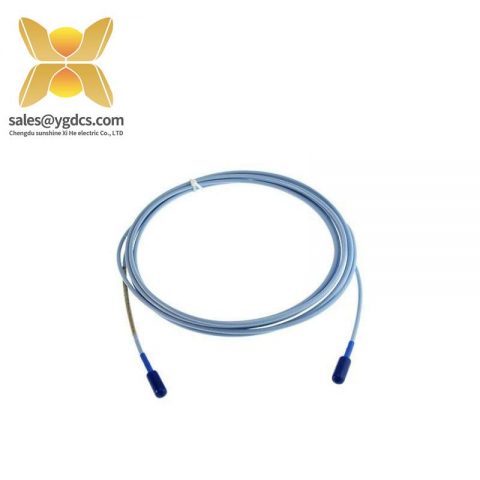 Bently Nevada 330130-070-02-05, 3300 XL Extension Cable, High Performance Industrial Control Solution