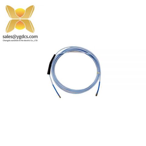Bently Nevada 330130-075-02-00 Extension Cable - High-Performance Connection Solution