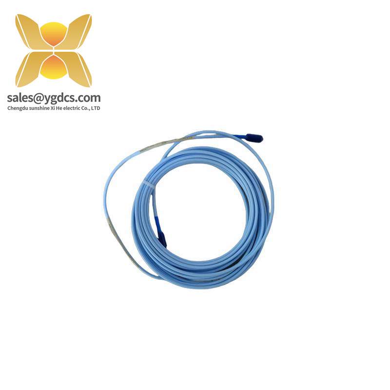 bently_nevada_330130-080-00-05_cable_extension.jpg Bently Nevada 330130-080-00-05 Cable Extension: Efficient Automation Solution for Industrial Control Systems