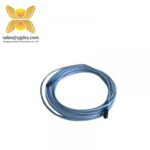 Bently Nevada 330130-080-03-CN - High-Quality Extension Cable