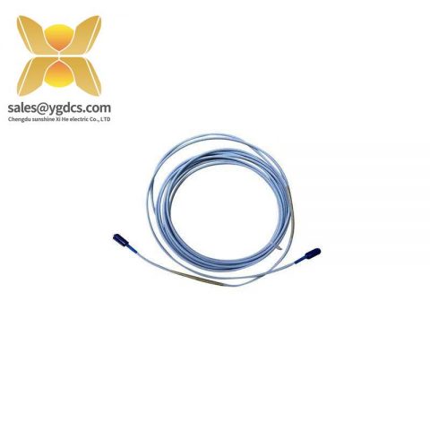 Bently Nevada 330130-085-00-00: 3300 XL Standard Extension Cable