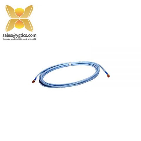 Bently Nevada 330130-085-00-00 PLC Extension Cable