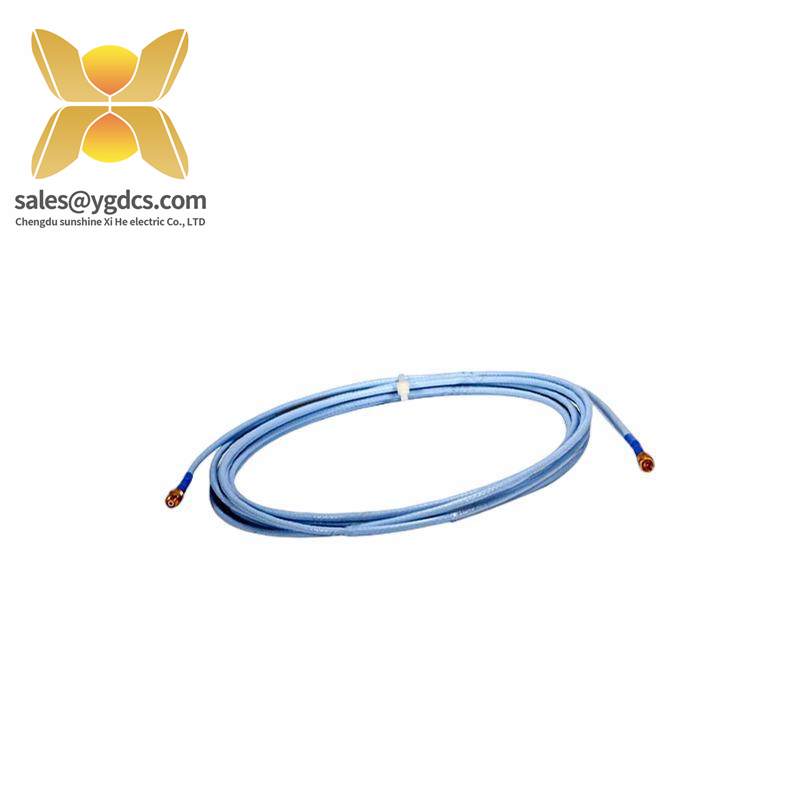 bently_nevada_330130-085-00-cn_extension_cable.jpg Bently Nevada 330130-085-00-CN Extension Cable