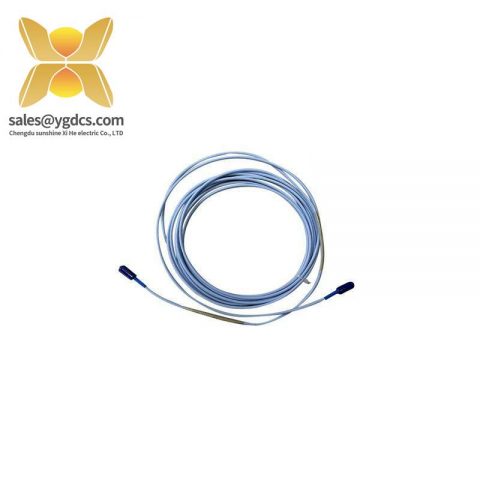 Bently-Nevada 330130-085-01-CN - 3300 XL Standard Extension Cable