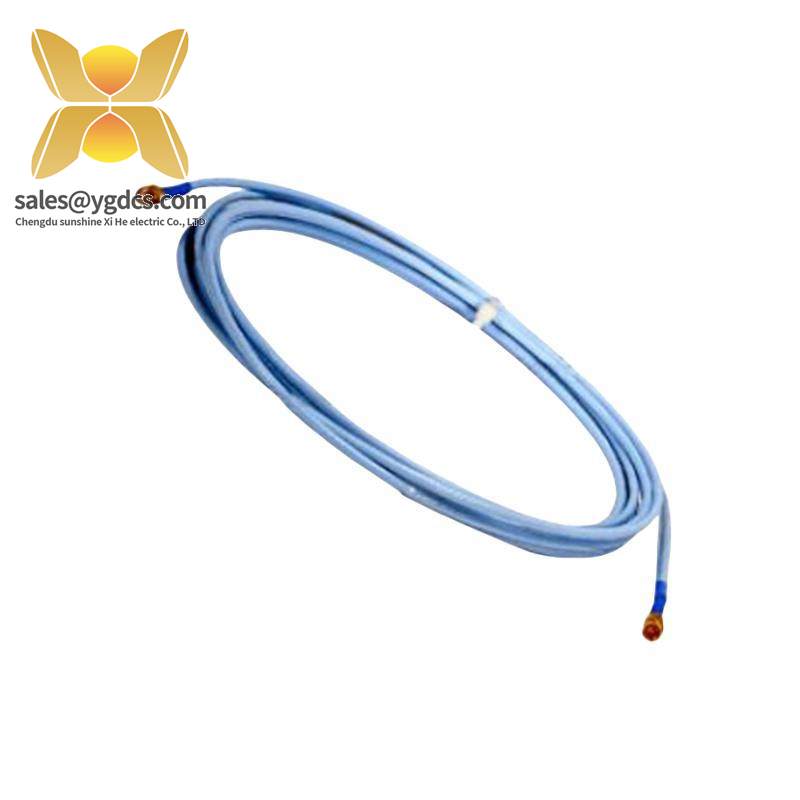 bently_nevada_330130-085-03-00_3300_xl_standard_extension_cable.jpg Bently Nevada 330130-085-03-00: 3300 XL Standard Extension Cable, Precision & Durability for Industrial Automation