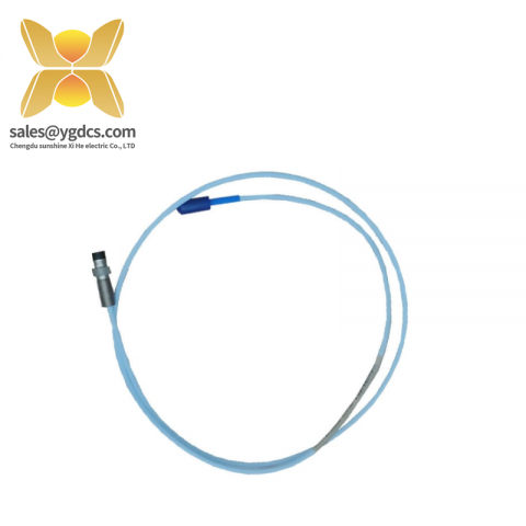 Bently Nevada 330171-00-20-05-02-00 Proximity Probes for Precision Monitoring Systems