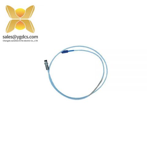 BENTLY NEVADA 330171-00-20-90-02-05 3300 Proximity Probes for Industrial Control Systems