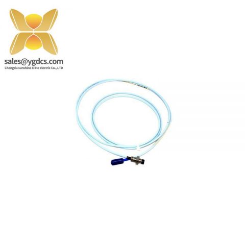 BENTLY NEVADA 330171-00-32-05-01-05 Proximity Probes, Advanced Sensor Technology