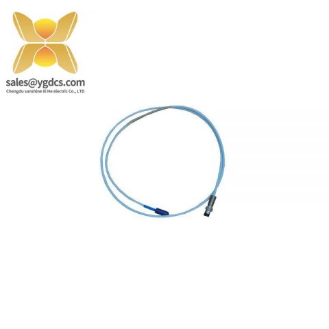 BENTLY NEVADA 330172-00-50-10-01-00 3300 XL 8 mm Proximity Probe