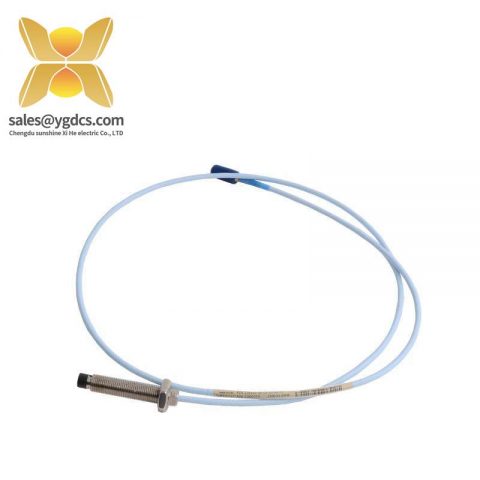 Bently Nevada 330173-00-02-10-02-CN: 3300 Series 5mm Transducer