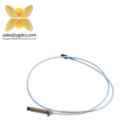 Bently Nevada 330173-00-03-10-02-CN - High Precision 3300 Series Transducer, 5mm