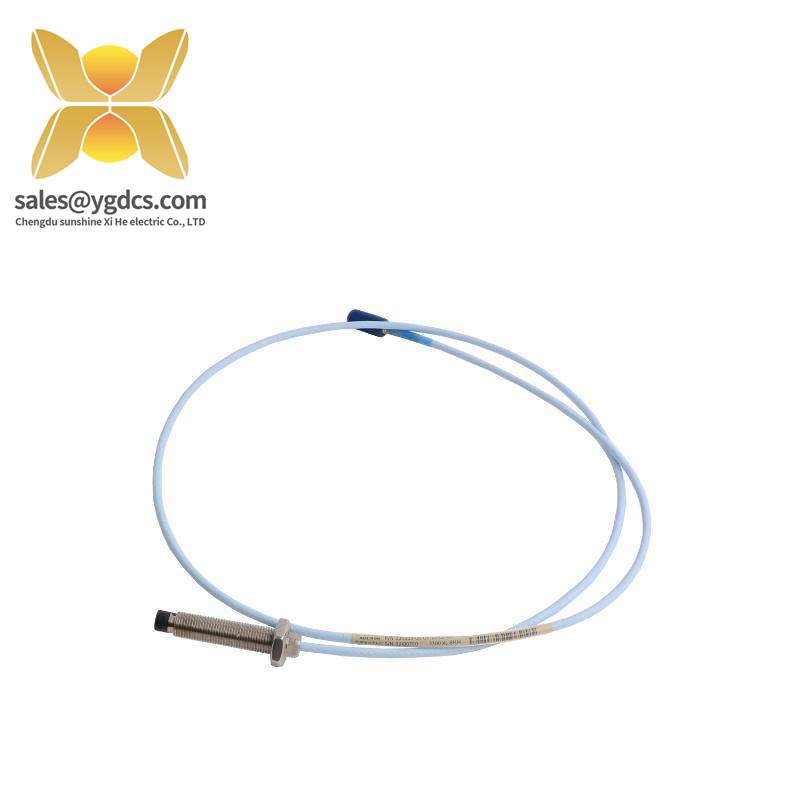 bently_nevada_330173-00-03-10-02-cn_3300_5mm_transducer.jpg Bently Nevada 330173-00-03-10-02-CN - High Precision 3300 Series Transducer, 5mm