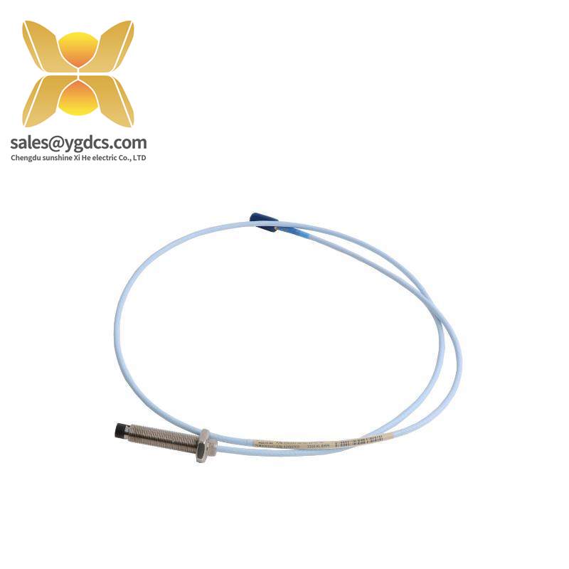 bently_nevada_330173-00-07-10-02-cn_3300_xl_8_mm_proximity_probes.jpg Bently Nevada 3300 XL 8 mm Proximity Probes, Advanced Industrial Automation Solution