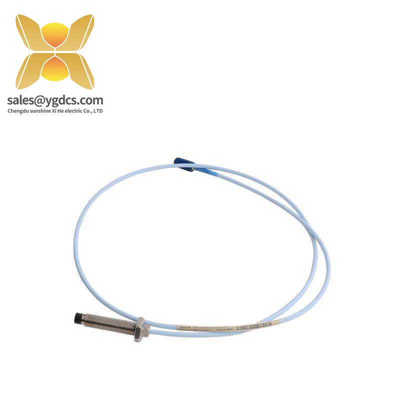 bently_nevada_330173-00-09-10-02-cn_3300_5mm_transducer.jpg Bently Nevada 330173-00-09-10-02-CN: High-precision Transducer for Industrial Automation