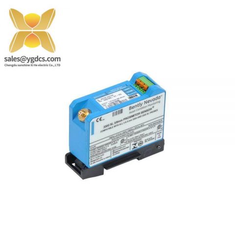 Bently Nevada 330180-51-05 Proximity Sensor