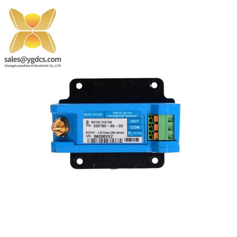 bently_nevada_330180-90-05_proximity_control.jpg Bently Nevada 330180-90-05: Proximity Control Module for Industrial Automation