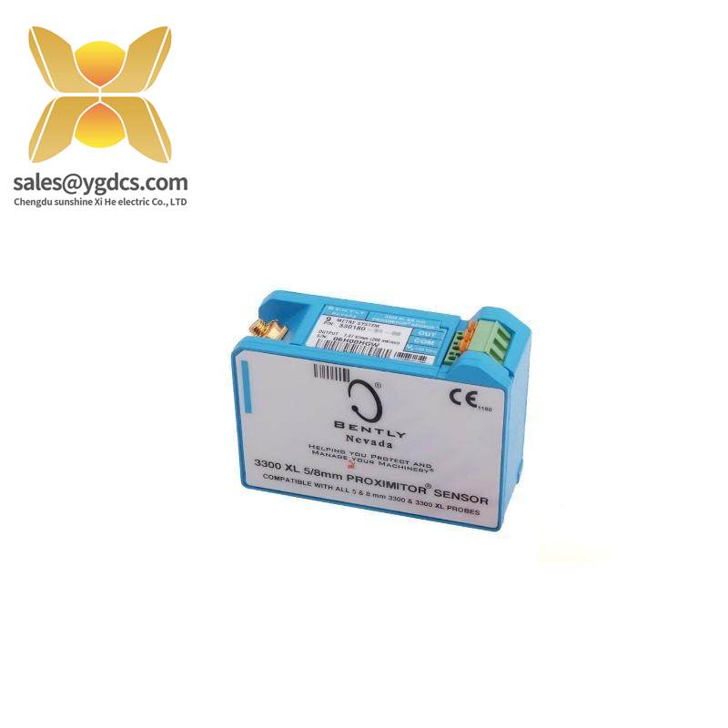 bently_nevada_330180-91-cn_proximity_sensor.jpg Bentley Nevada 330180-91-CN Proximity Sensor: Advanced Monitoring for Critical Equipment