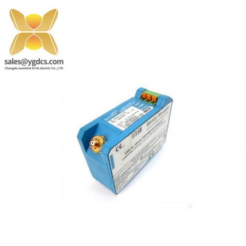 Bently Nevada 330180-X1-05 Proximity Sensor, 3300XL Series
