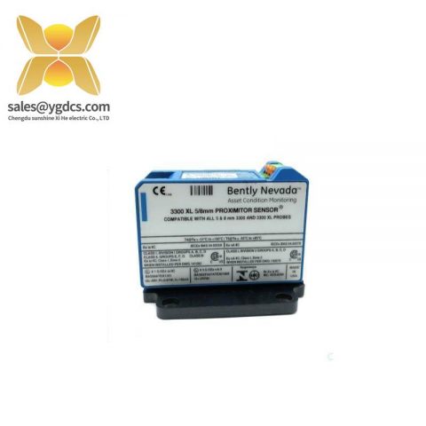 Bently Nevada 330180-X1-05 | 145004-81 | Modified Proximity Sensor