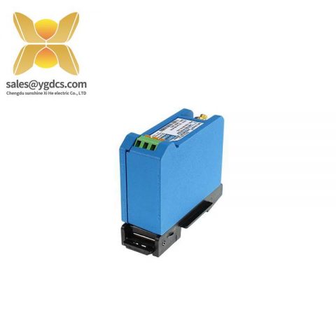 Bently Nevada 330180-X1-05 PROXIMITY SENSOR: Advanced Industrial Control Technology