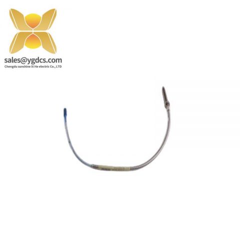Bently Nevada 330193-00-05-10-00 Proximity Transducer