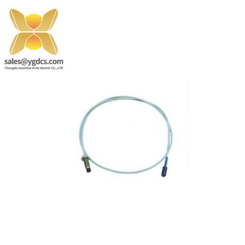 Bently Nevada 330232-05-05-12-05 Proximity Sensor: Precision Detection for Industrial Automation