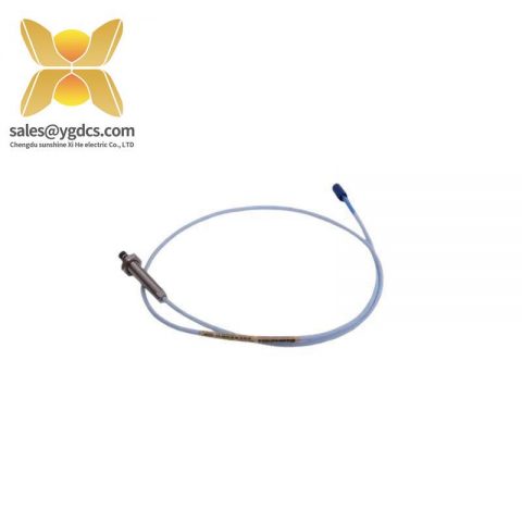 Bently Nevada 330354-040-24-05 Velomitor XA Sensor - Precision Monitoring for Industrial Control Systems