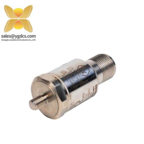 Bently Nevada 330425-02-CN Accelerometer Acceleration Transducer