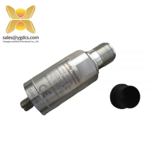 Bently Nevada 330500-00-01 Piezo-Velocity Sensor for Enhanced Machinery Monitoring