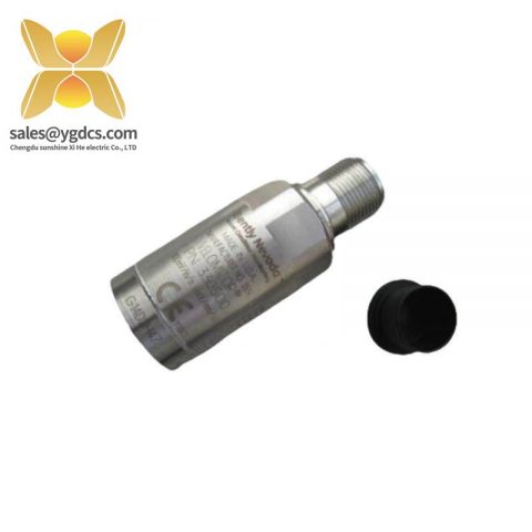Bently Nevada 330500-01-005 Piezo-Velocity Sensor: Precision in Motion Control