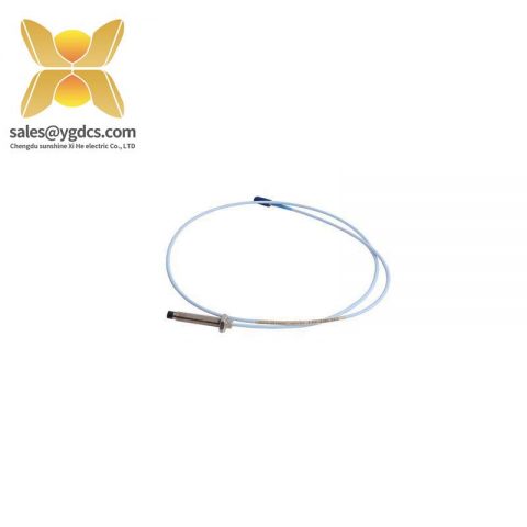 BENTLY NEVADA 330701-00-20-40-02-00 Proximity Probe: Precision Measurement Solution