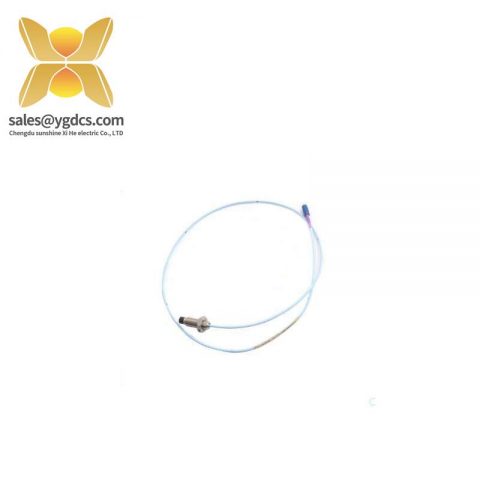 BENTLY NEVADA 330703-000-040-10-02-CN: Advanced 3300 XL Proximity Probes, 11mm Sensor