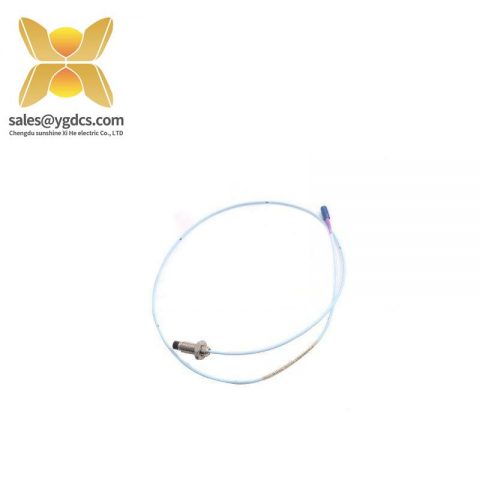 BENTLY NEVADA 330703-000-050-10-02-05 3300 XL Proximity Probes