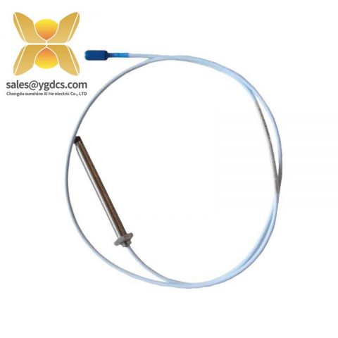 Bently Nevada 330703-000-050-10-11-05: High-Precision 3300 XL Proximity Probes for Advanced Control Systems