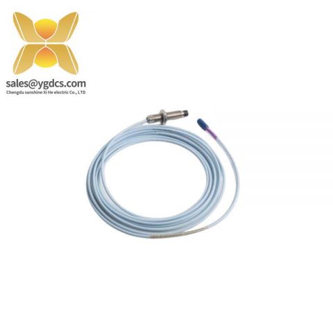 Bently Nevada 330703-000-060-50-12-00 Proximity Transducer