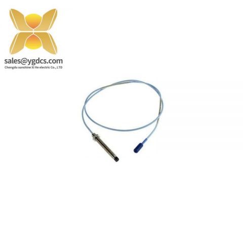 Bently Nevada 330703-000-070-10-02-00: 3300 XL 8 mm Proximity Probes