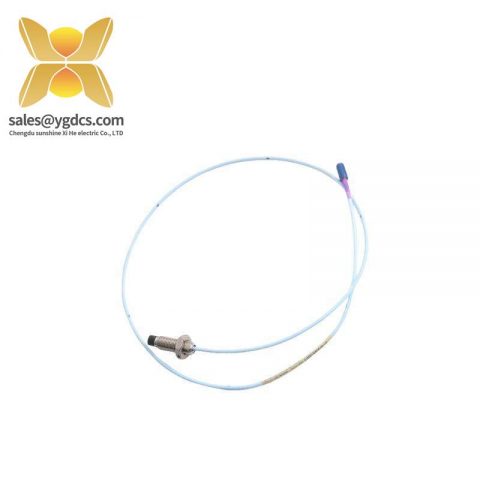 Bently Nevada 330703-000-178-10-02-00 Proximity Probes - Precision Detection for Industrial Automation