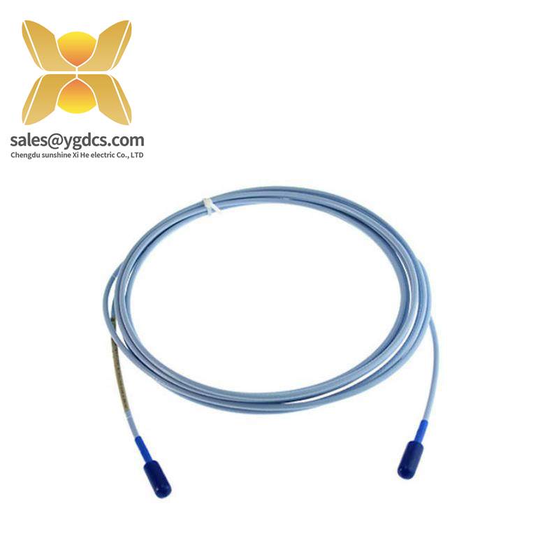 bently_nevada_330703-020-110-10-01-05_proximity_probes.jpg Bently Nevada 330703-020-110-10-01-05 Proximity Probes: Precision Detection for Industrial Control Systems