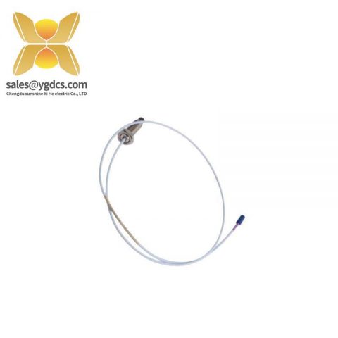 Bently Nevada 330703-050-120-10-02-00 Proximity Transducer - Precision Sensing for Industrial Control